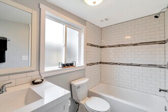 3372 W Custer Pl in Denver, CO - Building Photo - Building Photo