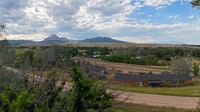 301 W Ryus Ave in La Veta, CO - Foto de edificio - Building Photo