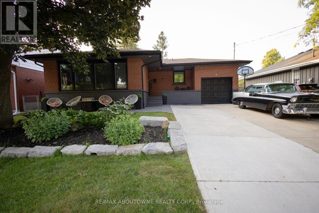 property at 66 Grant Blvd