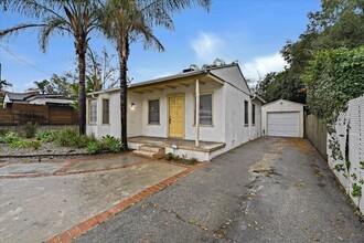 4298 Vineland Ave in North Hollywood, CA - Building Photo - Building Photo