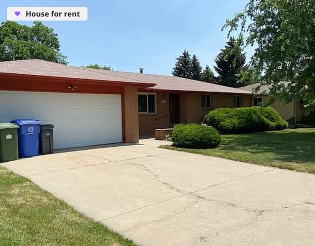 3522 N Colorado Ave in Loveland, CO - Building Photo - Building Photo