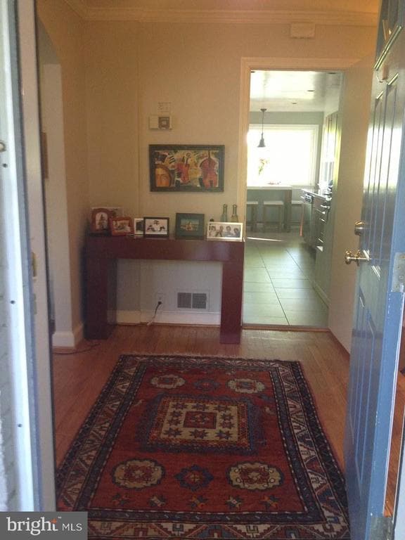 property at 5108 Baltimore Ave