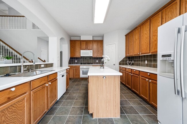 property at 2505 Still Bay St