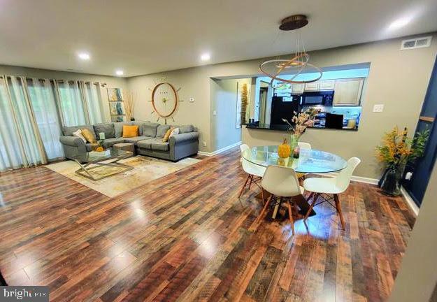 10109 Prince Pl in Upper Marlboro, MD - Building Photo - Building Photo