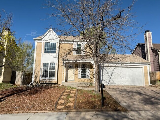 property at 2560 Clarendon Dr