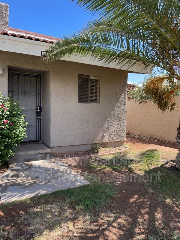 419 E Cullumber Ave in Gilbert, AZ - Building Photo - Building Photo
