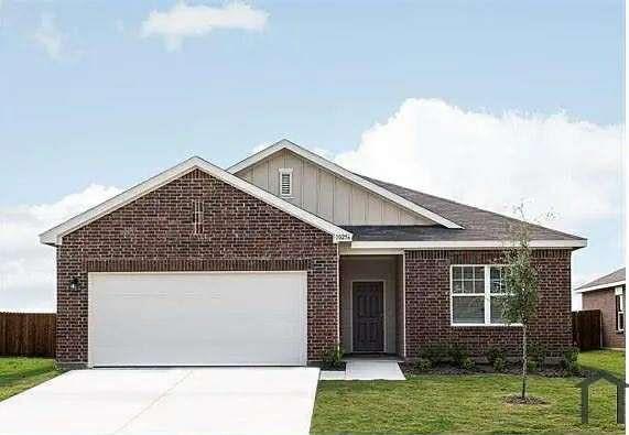 property at 4928 Mccoy Dr