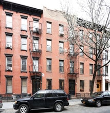 219 Sackett St in Brooklyn, NY - Building Photo - Building Photo