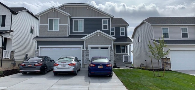 property at 2132 N Wild Hyacinth Dr.