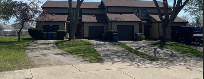 property at 4222 Foxfire Ct