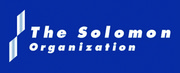 Property Management Company Logo Solomon Organization