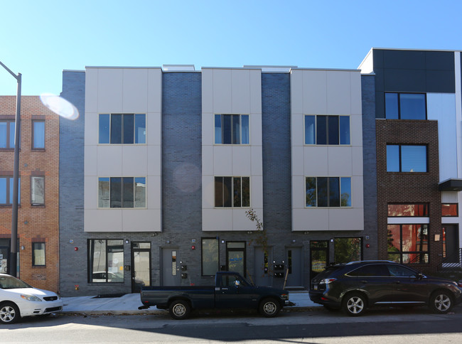 1430-1434 Germantown Ave in Philadelphia, PA - Building Photo - Building Photo