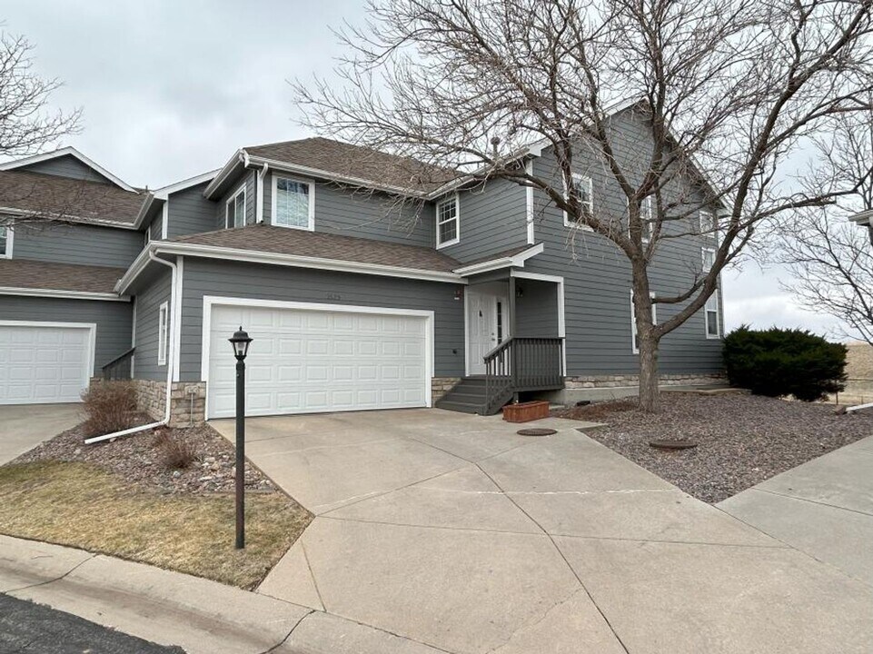 1625 Rockview Cir in Superior, CO - Building Photo