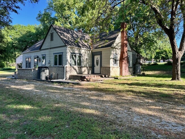 property at 2177 Fawn Rd