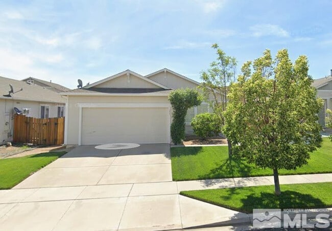 property at 7724 Tulear St