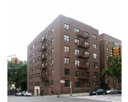 2240 University Ave Apartments