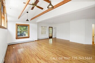 1842 S Marion St in Denver, CO - Building Photo - Building Photo