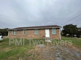 1904 Westchester Dr in Nashville, TN - Building Photo