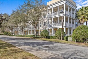 7509 Mourning Dove Cir in Kissimmee, FL - Building Photo