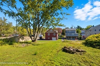 123 N State St in Clarks Summit, PA - Building Photo - Building Photo