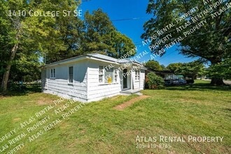 1410 College St SE in Decatur, AL - Building Photo - Building Photo