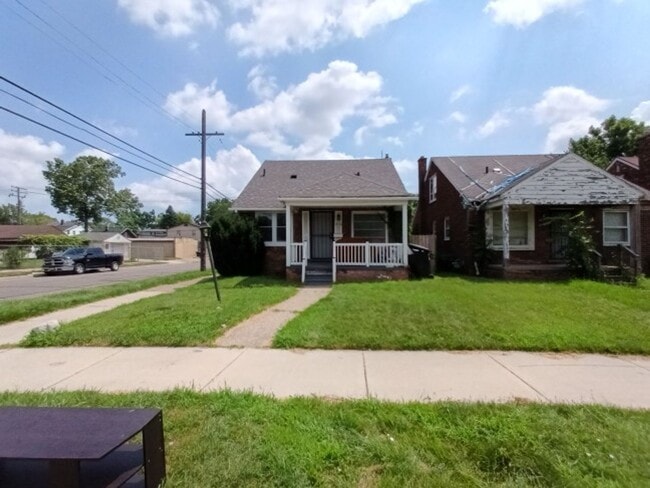 19230 Verona St in Detroit, MI - Building Photo - Building Photo