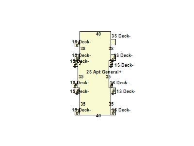 37 E Albert St in Torrington, CT - Building Photo - Floor Plan