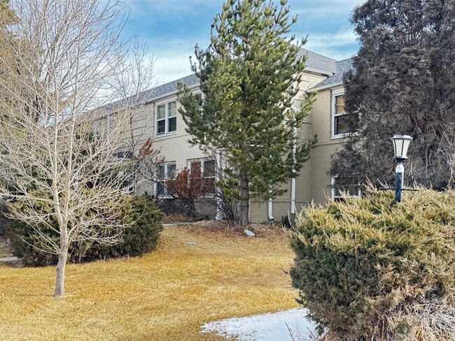 property at 3557 Hynds Blvd