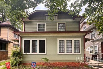 5234 N College Ave in Indianapolis, IN - Building Photo - Building Photo