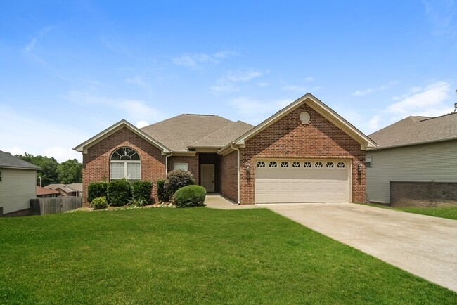 property at 1118 Heights