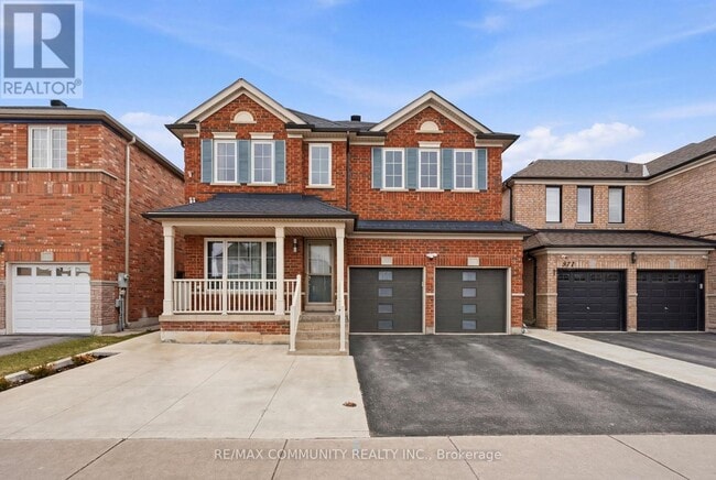 property at 39 Carter Bennett Dr