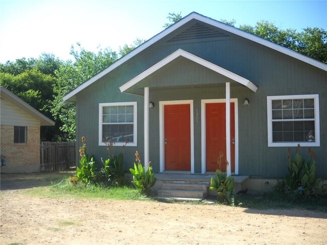 4307 Shallowbrook Trail in Austin, TX - Building Photo - Building Photo