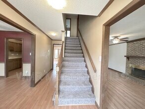 201 Penshore Pl in Fayetteville, NC - Building Photo - Building Photo