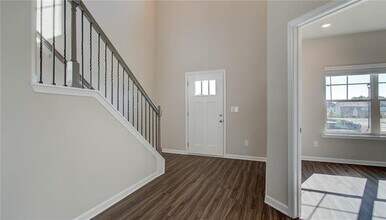 212 Eleanora Way in Loganville, GA - Building Photo - Building Photo