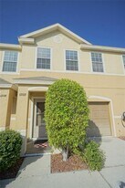 6888 46th Ln N in Pinellas Park, FL - Building Photo