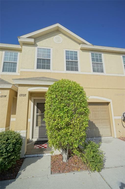property at 6888 46th Ln N