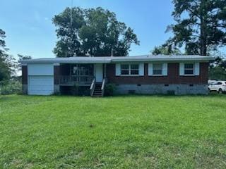 property at 304 Loop Rd
