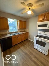 134 Duffey St in Plainfield, IN - Building Photo - Building Photo