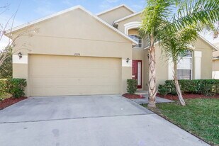 2274 Victoria Falls Dr in Orlando, FL - Building Photo