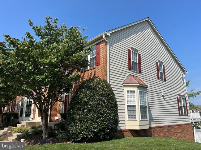 17 Bankbarn Cir in Middletown, MD - Building Photo - Building Photo