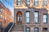 85 Joralemon St in Brooklyn, NY - Foto de edificio - Building Photo