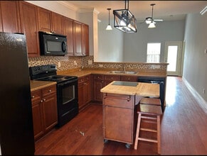 735 Tulip Grove Rd in Nashville, TN - Foto de edificio - Building Photo