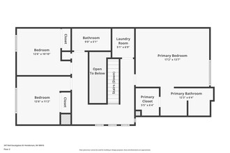 347 Red Eucalyptus Dr in Henderson, NV - Building Photo - Building Photo