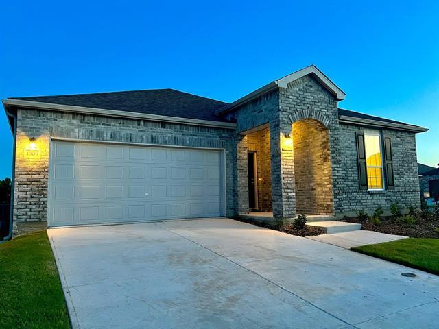 1009 Cottontail Dr in Princeton, TX - Building Photo - Building Photo