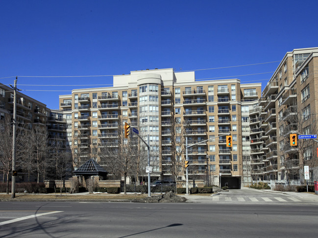 Lawrence Avenue W. in Toronto, ON - Building Photo - Building Photo