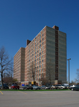 Dunn Tower I in Rochester, NY - Building Photo - Building Photo