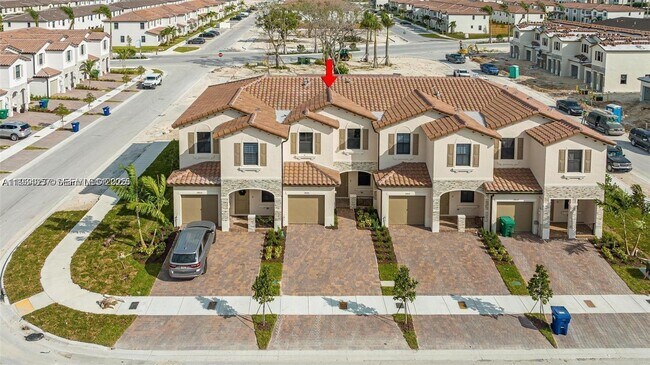 property at 24643 SW 119th Ct