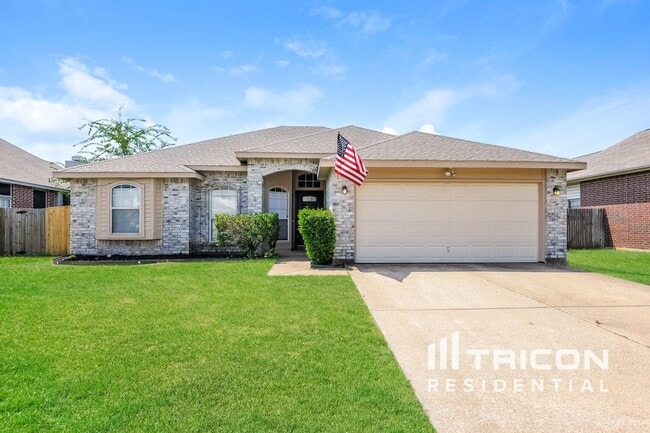 property at 2545 Clovermeadow Dr