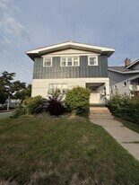 4345 W 48th St in Cleveland, OH - Building Photo