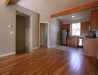 Greenwich Village Apartments in Portland, OR - Building Photo - Other